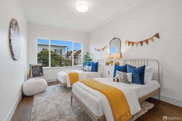 711 12th Avenue, San Francisco, CA 94118