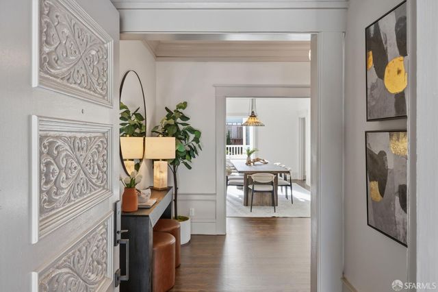 711 12th Avenue, San Francisco, CA 94118