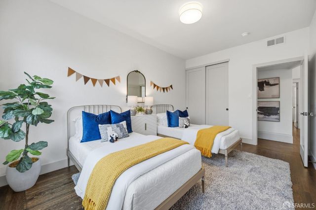 711 12th Avenue, San Francisco, CA 94118