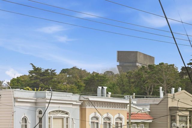 711 12th Avenue, San Francisco, CA 94118