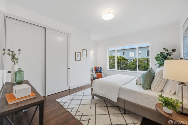 711 12th Avenue, San Francisco, CA 94118
