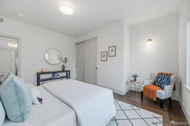711 12th Avenue, San Francisco, CA 94118