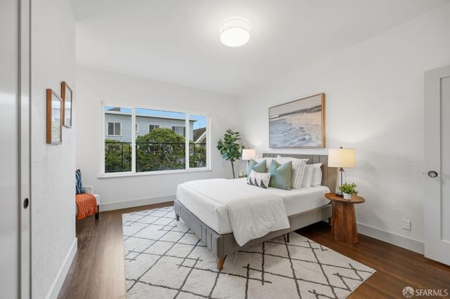 711 12th Avenue, San Francisco, CA 94118