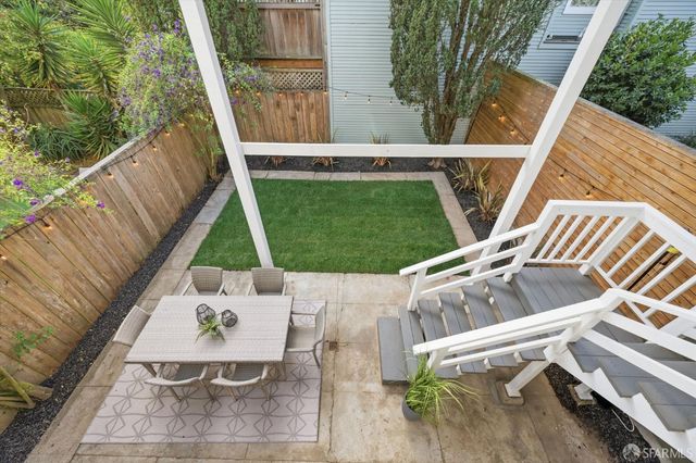 711 12th Avenue, San Francisco, CA 94118