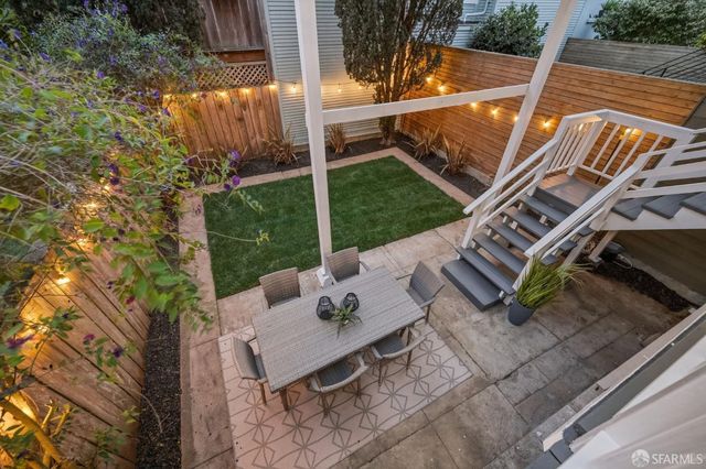 711 12th Avenue, San Francisco, CA 94118