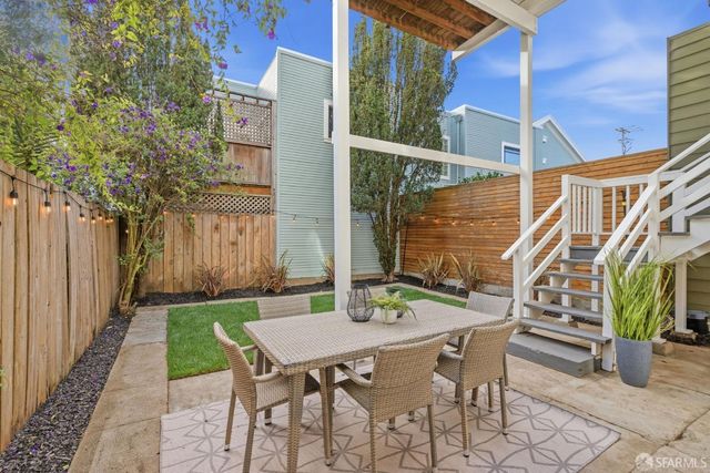 711 12th Avenue, San Francisco, CA 94118