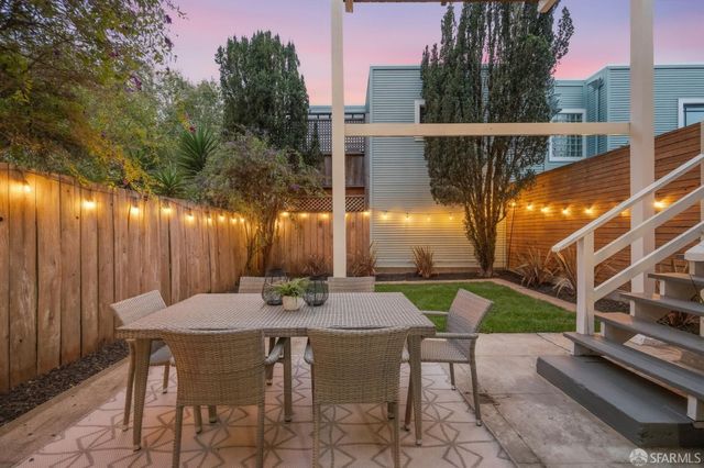 711 12th Avenue, San Francisco, CA 94118