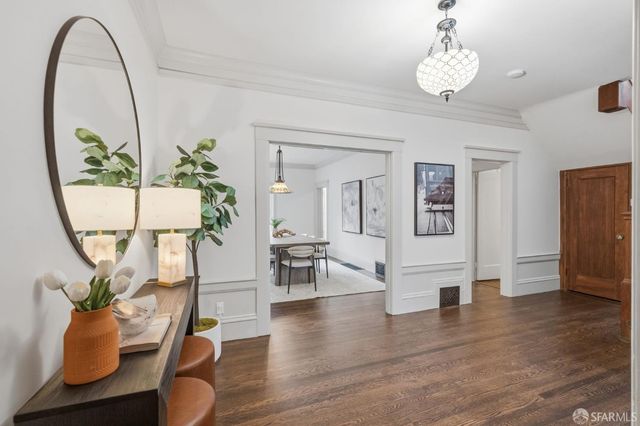711 12th Avenue, San Francisco, CA 94118