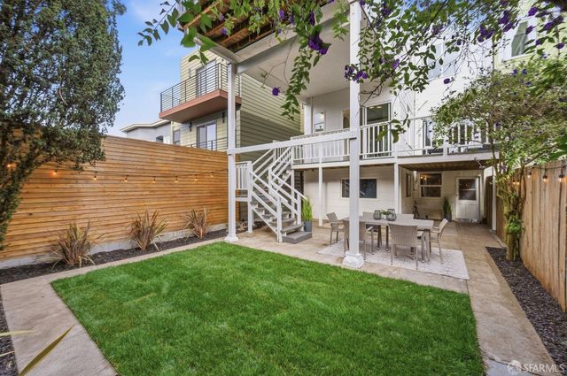 711 12th Avenue, San Francisco, CA 94118