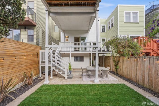 711 12th Avenue, San Francisco, CA 94118