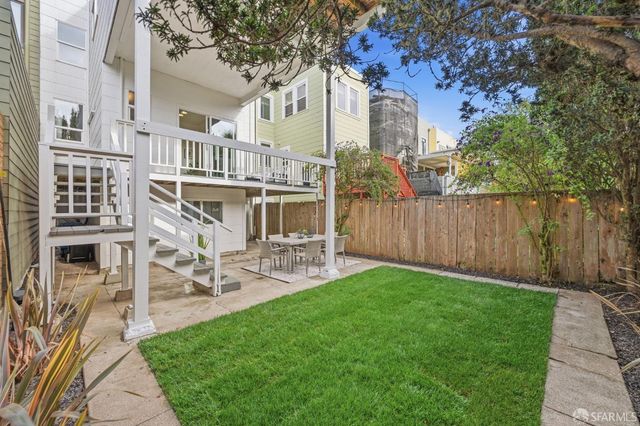 711 12th Avenue, San Francisco, CA 94118