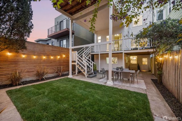 711 12th Avenue, San Francisco, CA 94118