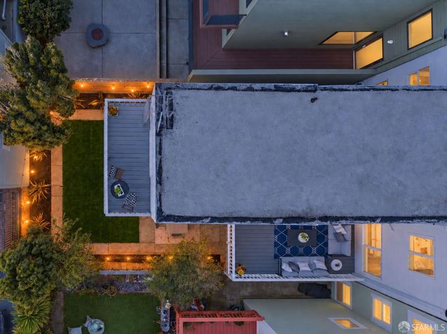 711 12th Avenue, San Francisco, CA 94118