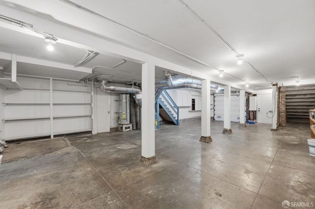 711 12th Avenue, San Francisco, CA 94118