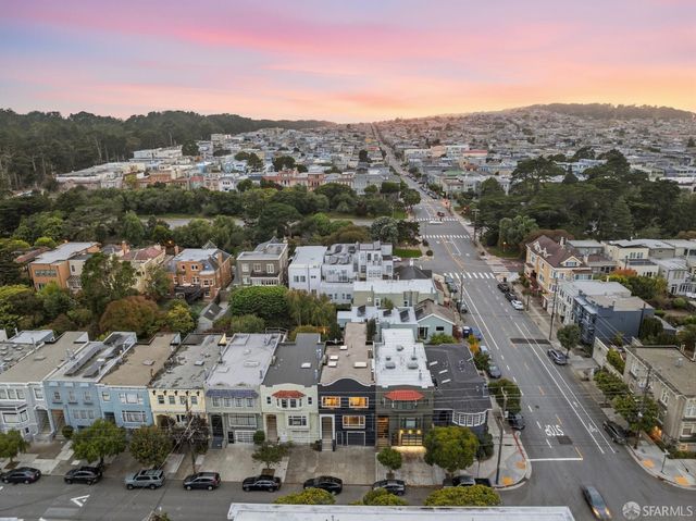 711 12th Avenue, San Francisco, CA 94118
