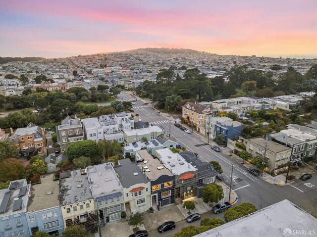 711 12th Avenue, San Francisco, CA 94118