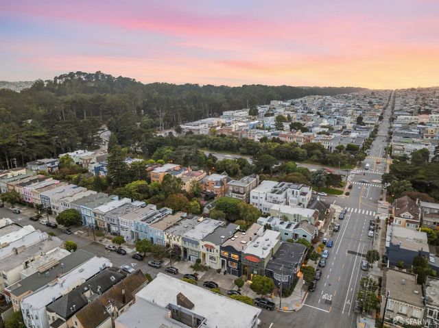 711 12th Avenue, San Francisco, CA 94118