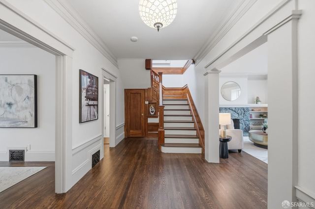 711 12th Avenue, San Francisco, CA 94118