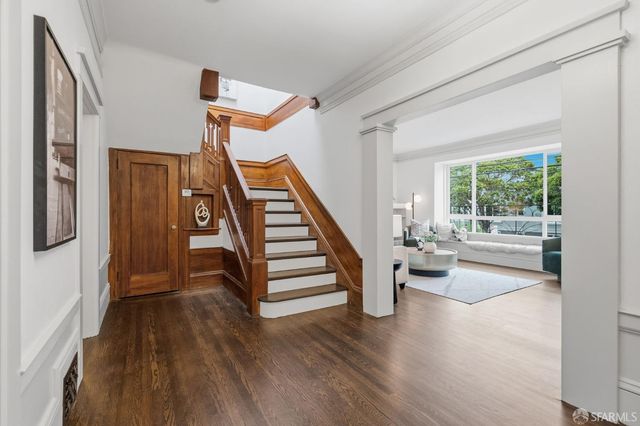 711 12th Avenue, San Francisco, CA 94118