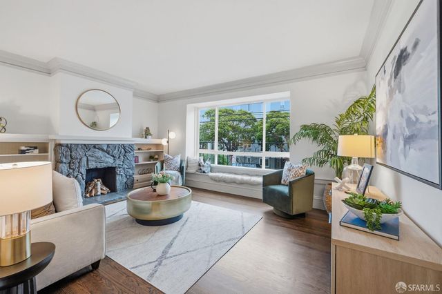 711 12th Avenue, San Francisco, CA 94118