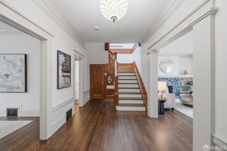 711 12th Avenue, San Francisco, CA 94118