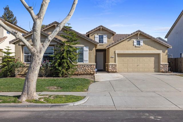 612 Beck Creek Ln, Patterson, CA 95363