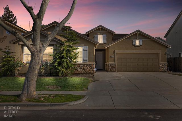 612 Beck Creek Ln, Patterson, CA 95363