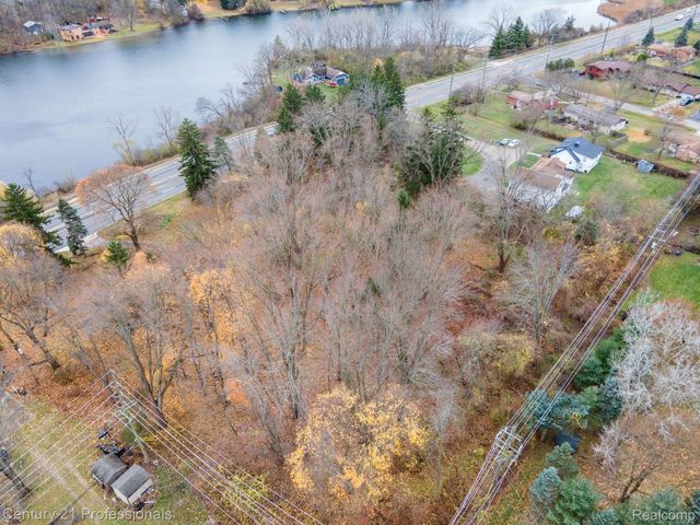 LOT 2 W WALTON, Waterford Charter Township, MI 48329