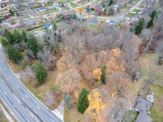 LOT 2 W WALTON, Waterford Charter Township, MI 48329