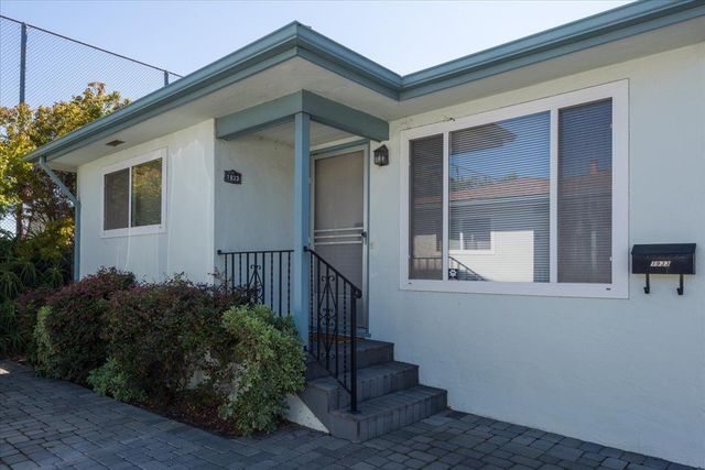1931 Palm Avenue, San Mateo, CA 94403