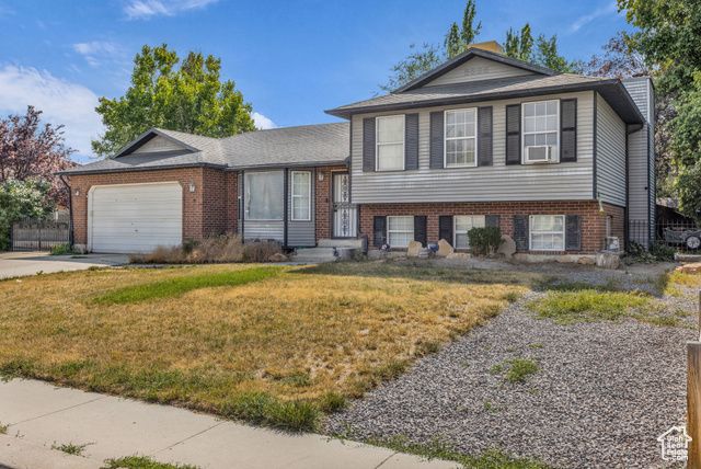 6834 S 3270 W, West Jordan, UT 84084