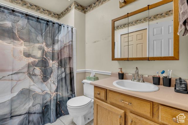 6834 S 3270 W, West Jordan, UT 84084