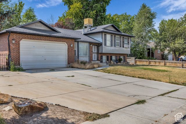 6834 S 3270 W, West Jordan, UT 84084