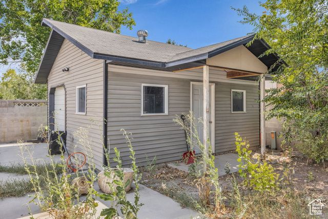 6834 S 3270 W, West Jordan, UT 84084