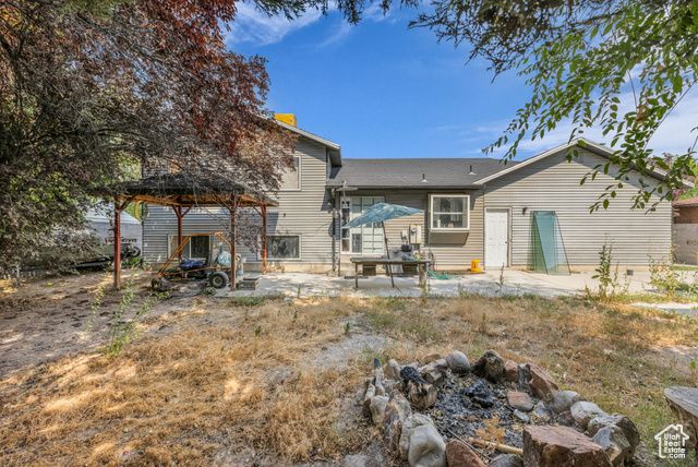 6834 S 3270 W, West Jordan, UT 84084