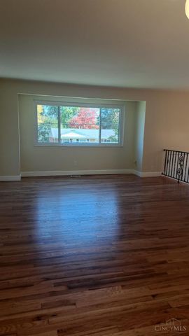 11685 Hamlet Road, Forest Park, OH 45240