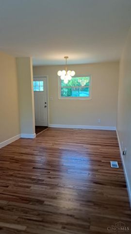 11685 Hamlet Road, Forest Park, OH 45240