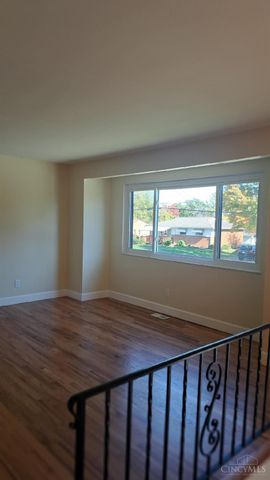 11685 Hamlet Road, Forest Park, OH 45240