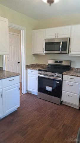 11685 Hamlet Road, Forest Park, OH 45240