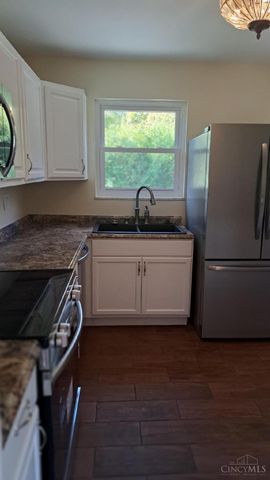 11685 Hamlet Road, Forest Park, OH 45240