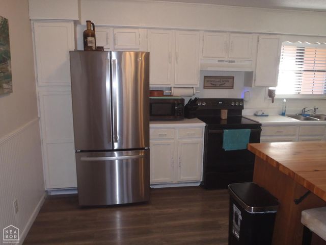 900 Avenue, Newport, AR 72112