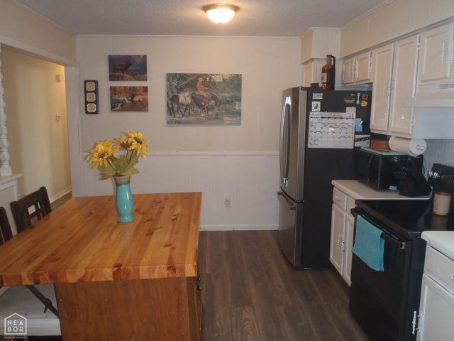 900 Avenue, Newport, AR 72112