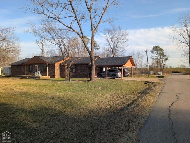 900 Avenue, Newport, AR 72112