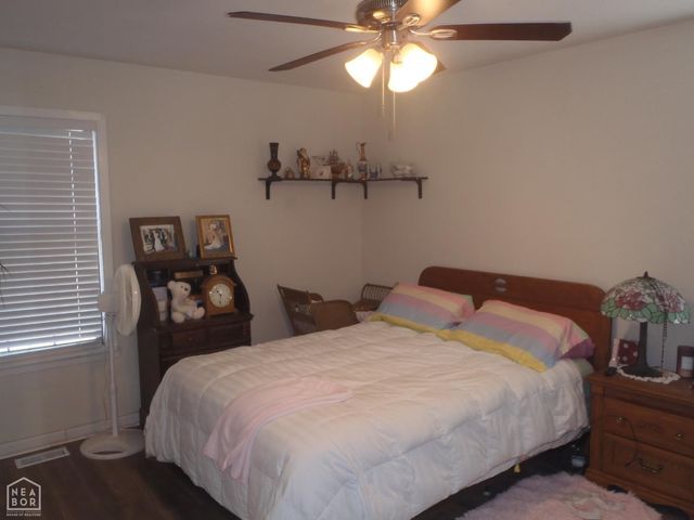 900 Avenue, Newport, AR 72112