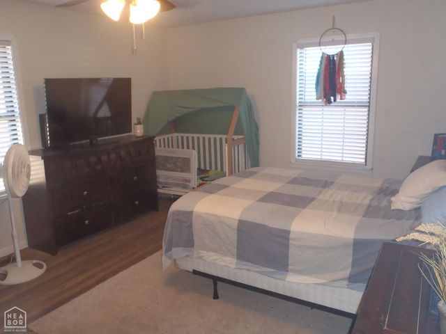 900 Avenue, Newport, AR 72112