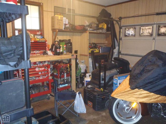 900 Avenue, Newport, AR 72112