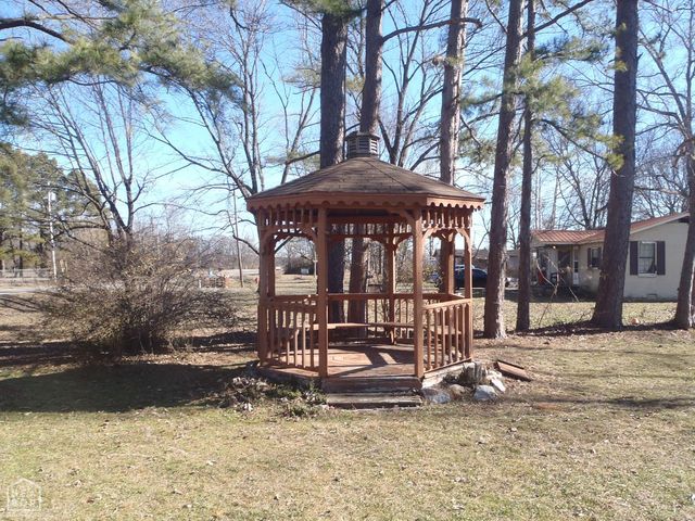 900 Avenue, Newport, AR 72112