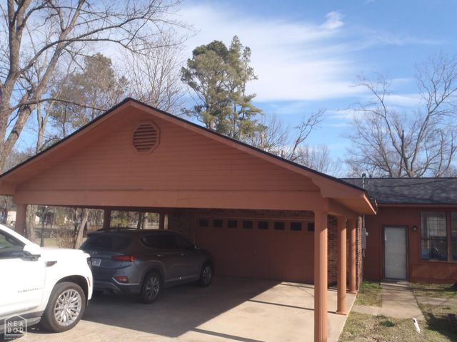 900 Avenue, Newport, AR 72112