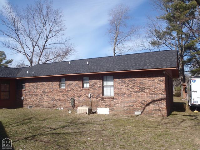 900 Avenue, Newport, AR 72112