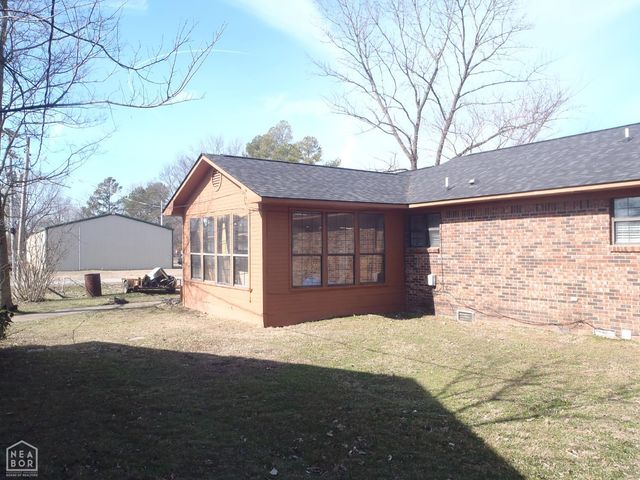 900 Avenue, Newport, AR 72112